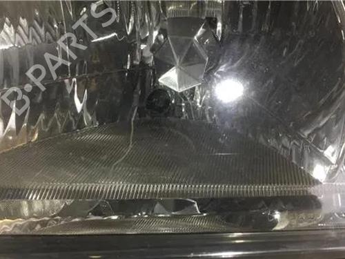 Left headlight SKODA OCTAVIA I (1U2)  | BP11341659C28 