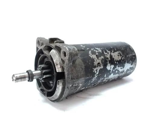 Startmotor VW POLO (9N_, 9A_) [2001-2014]  13396539