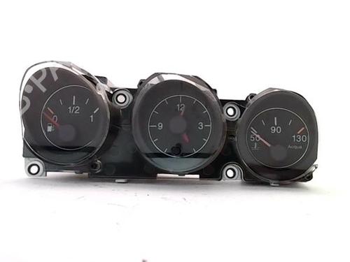 Instrument cluster ALFA ROMEO 156 (932_) 2.4 JTD (932AXF00) | BP24035684C47 