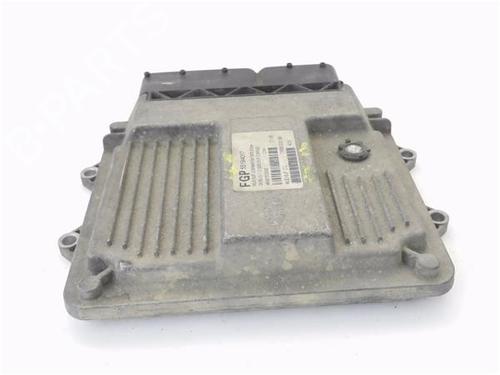 Elektronisk modul FIAT DOBLO MPV (119_, 223_)  | BP27567542M83 