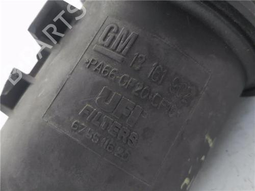 Support OPEL MERIVA A MPV (X03) 1.3 CDTI (E75) | BP26956068C155 