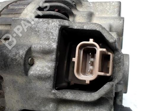 Alternator FORD FIESTA V (JH_, JD_) 1.4 16V | BP11735667M7 