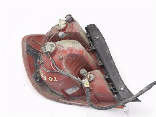 Højre baglygte HYUNDAI ACCENT II (LC)  | BP29574385C35 