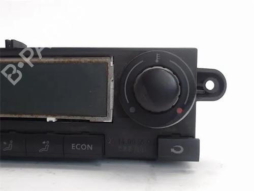 Climate control SEAT IBIZA III (6L1)  | BP13051145I5 