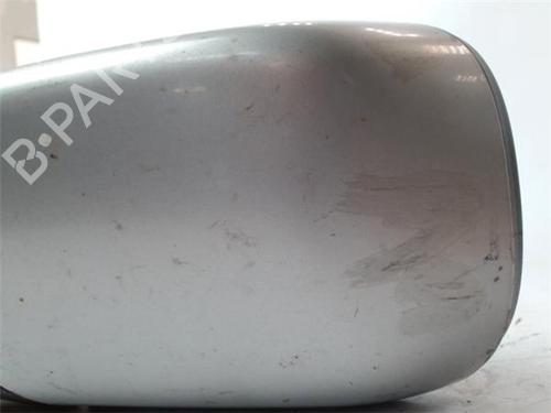 Left mirror BMW 5 (E39) | BP15831911C26