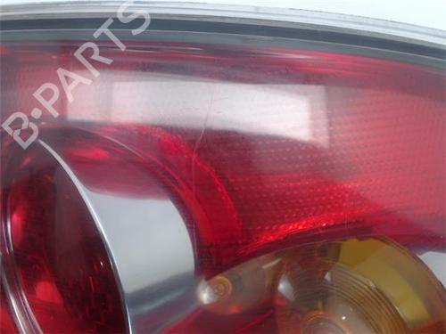 Right taillight SEAT IBIZA III (6L1)  | BP13052254C35 