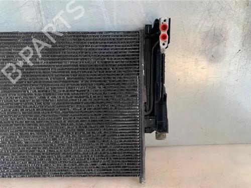 AC radiator BMW X3 (E83) 2.5 i | BP15548055M32 