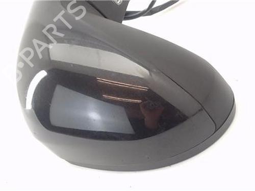 Right mirror PEUGEOT 207 CC (WD_)  | BP25292907C27 