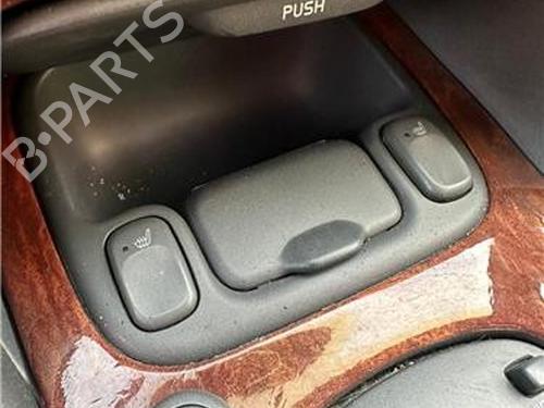 Used Cup/Object holder VOLVO C70 I Coupe (872) [1997-2002]  22789001