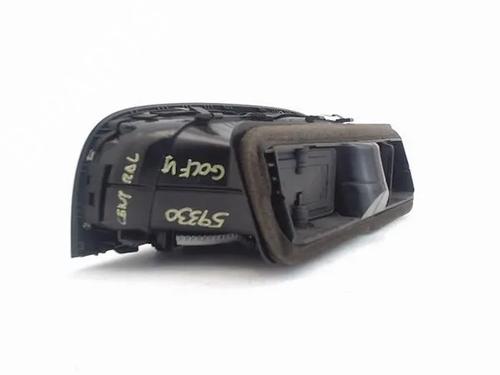 Air vent VW GOLF VI (5K1) 1.4 | BP23157210I21 