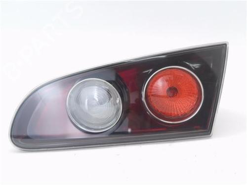 Used Right tailgate light SEAT IBIZA III (6L1) 1.4 16V (86 hp) 27866681