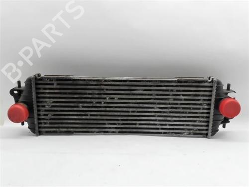 Ladeluftkühler RENAULT TRAFIC II Bus (JL) 1.9 dCI 100 (JL0C) | BP9770125M30 