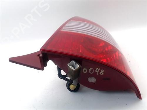 Right taillight KIA PICANTO I (SA) 1.1 | BP25604782C35 