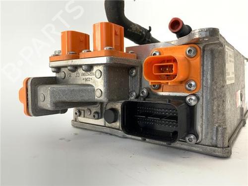 Left taillight PEUGEOT 307 (3A/C)  | BP13900732C34 