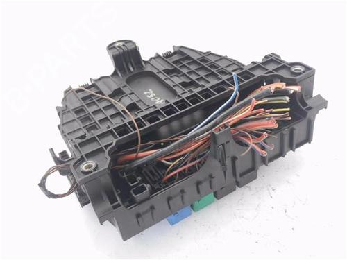 Electronic module MERCEDES-BENZ A-CLASS (W169) A 200 CDI (169.308, 169.008) | BP40150752M83 - Image 6