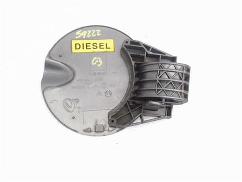 Fuel flap CITROËN C3 I (FC_, FN_)  | BP18262198C131 