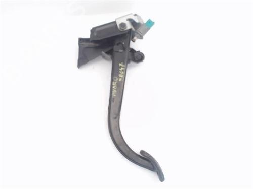 Used Break pedal OPEL VIVARO A Van (X83) 2.5 DTI (F7) (135 hp) 16073841