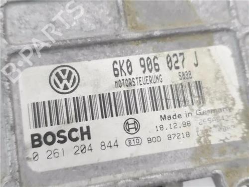 Electronic module SEAT IBIZA II (6K1)  | BP27723116M83 