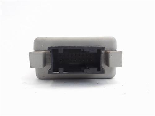 Electronic module VW TOUAREG (7LA, 7L6, 7L7) 5.0 V10 TDI | BP15540425M83 