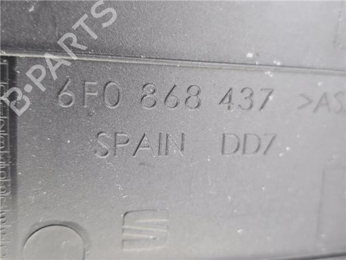 Rear mirror SEAT IBIZA V (KJ1, KJG) 1.0 TSI | BP33730298I6 - Image 7