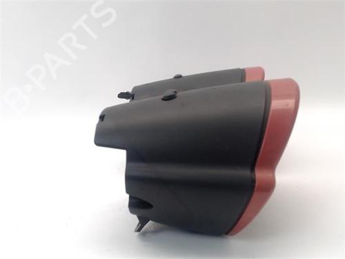 Instrument cluster SMART FORFOUR (454) 1.5 CDI (454.000) | BP20343043C47 