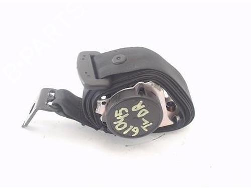 Used Rear right seatbelt Rear right seatbelt RENAULT CLIO IV (BH_) 1.5 dCi 90 (90 hp) 35951078 35951078