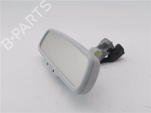 Used Rear mirror Rear mirror FIAT TIPO Hatchback (356_, 357_) 1.4 (356HXA1B, 357) (95 hp) 19133789 19133789