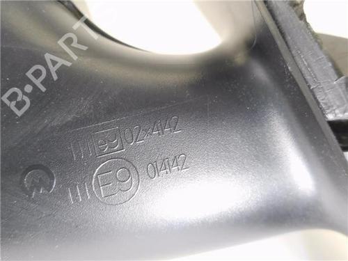 Left mirror SEAT IBIZA III (6L1) 1.9 TDI | BP23169162C26