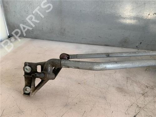 Front wiper motor OPEL MERIVA A MPV (X03)  | BP29755012M29 