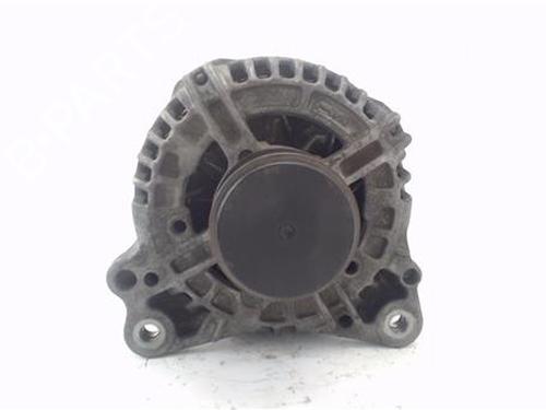 Alternator MITSUBISHI LANCER VIII (CY_A, CZ_A) 2.0 DI-D (CY8A) | BP33220418M7  - Image 5