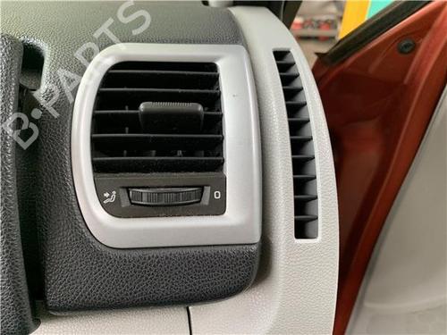 Air vent SKODA FABIA II (542) 1.4 TDI | BP32451009I21 