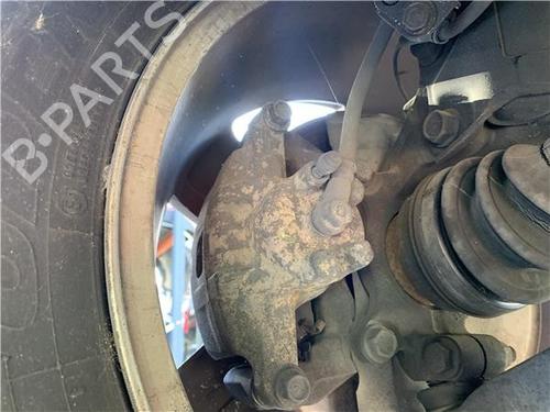 Other JEEP COMPASS (MK49) 2.0 CRD | BP32418052O1