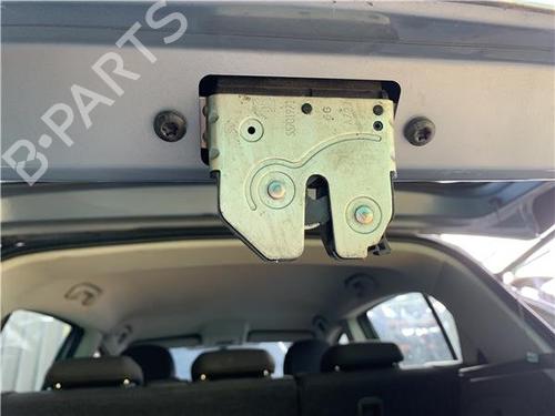 Tailgate lock OPEL CORSA D (S07)  | BP32418550C101 