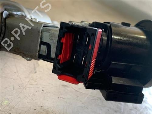 Steering column DACIA SANDERO II 1.2 | BP34539284M21  - Image 9