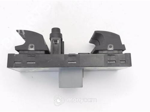 Left front window switch SEAT ALTEA XL (5P5, 5P8) 1.9 TDI | BP22959778I27 