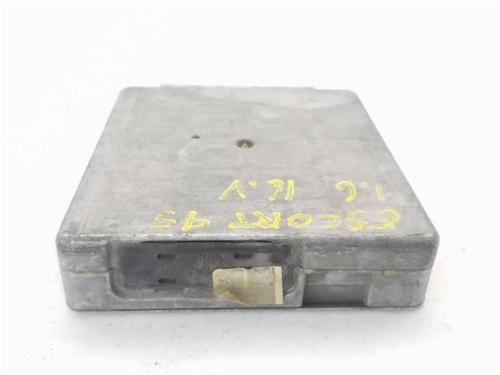 Electronic module FORD ESCORT VI (GAL, AAL, ABL) 1.8 Turbo D | BP30981059M83
