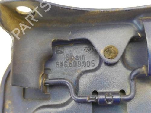Fuel flap SEAT IBIZA II (6K1)  | BP24038045C131
