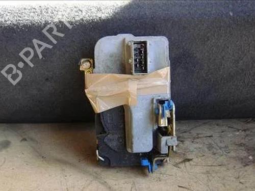 Front right lock PEUGEOT PARTNER Box Body/MPV (5_, G_) 1.9 D | BP11362411C97