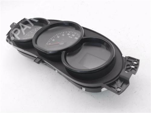Instrument cluster DACIA DOKKER Box Body/MPV 1.5 dCi 75 / Blue dCi 75 (FEJW, FEAH) | BP30135616C47