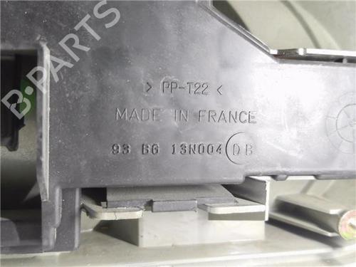 Left taillight FORD MONDEO I (GBP) 1.8 TD | BP29993246C34