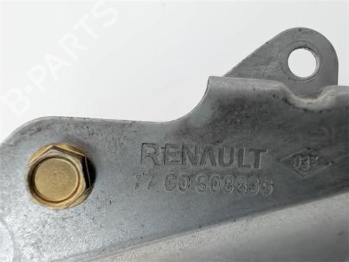 Rear wiper motor RENAULT KANGOO (KC0/1_)  | BP13396677M102