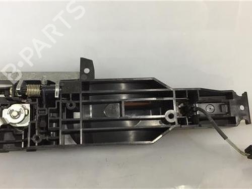 Front left exterior door handle NISSAN MICRA V (K14) 1.5 DCI | BP14339796C128 