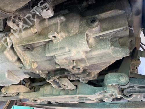 Used Gearbox Gearbox SEAT ALTEA (5P1) 2.0 TDI 16V (140 hp) 33222483 33222483