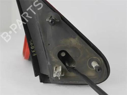 Left mirror SEAT IBIZA II (6K1) 1.9 SDI | BP9906730C26 