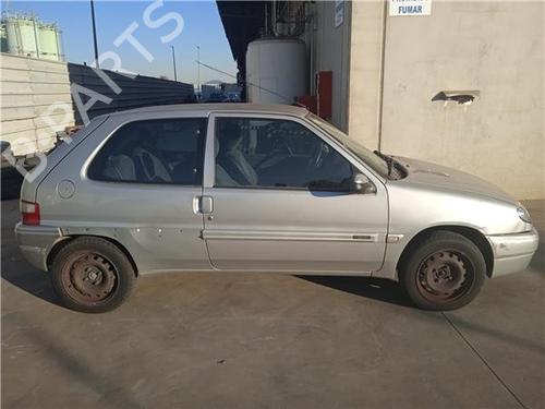 Throttle body CITROËN SAXO (S0, S1) 1.4 VTS | BP25009989M82 