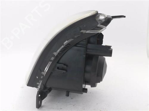 Left headlight OPEL VECTRA C GTS (Z02) 1.8 16V (F68) | BP33731404C28 - Image 3