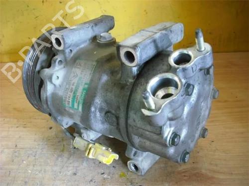 AC compressor CITROËN C3 I (FC_, FN_)  | BP9636350M34 