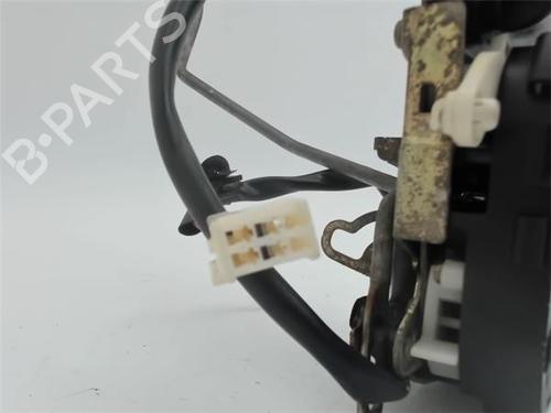 Front right lock MAZDA PREMACY (CP)  | BP11363500C97 