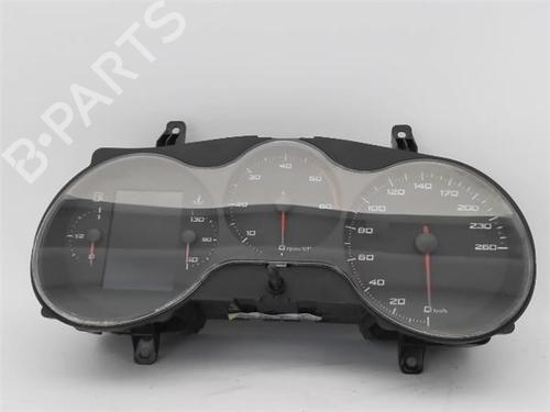 Instrument cluster SEAT ALTEA XL (5P5, 5P8)  | BP22202445C47 