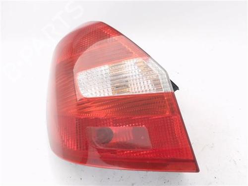 Used Left taillight Left taillight 32450940 32450940